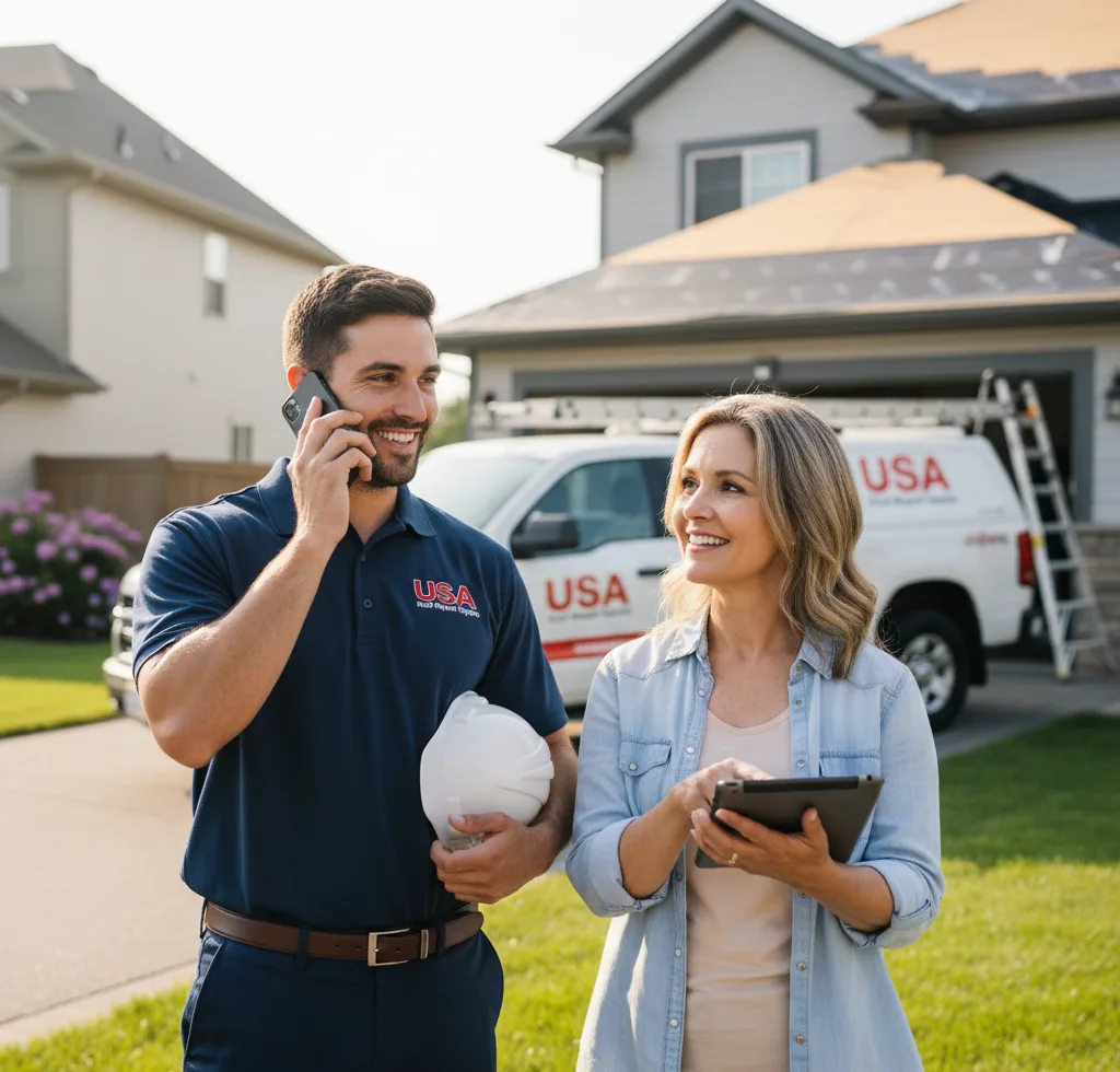 Roof Maintenance in Lewiston, NY